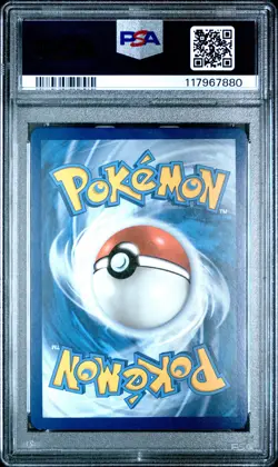 Pokemon Swsh Black Star Promo 141 Pikachu V Union Celebrations Collection PSA 9 - Image 2