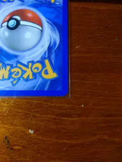 Pokemon Arceus AR4 Arceus Set Holo Rare LP - Image 5