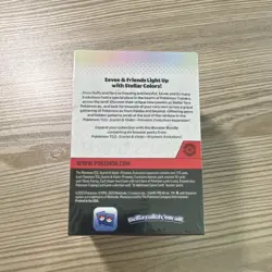 Pokemon TCG Prismatic Evolutions Booster Bundle Box 6 Packs Factory Sealed - Image 2