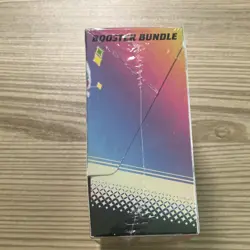 Pokemon TCG Prismatic Evolutions Booster Bundle Box 6 Packs Factory Sealed - Image 4