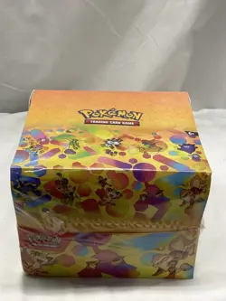 Pokemon TCG Scarlet & Violet 151 Mini Tin Display - 10 Tins Sealed - Image 1