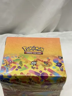 Pokemon TCG Scarlet & Violet 151 Mini Tin Display - 10 Tins Sealed - Image 2