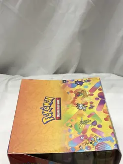 Pokemon TCG Scarlet & Violet 151 Mini Tin Display - 10 Tins Sealed - Image 4