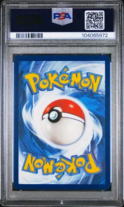 2023 POKEMON SVI EN #231 KORAIDON EX ULTRA RARE PSA 10 SCARLET & VIOLET - Image 2