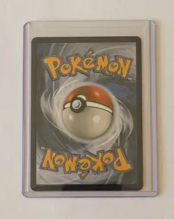 Pokemon TCG Meowth ex 062/088 Perfect Order Holo Double Rare ⭐ - Image 2