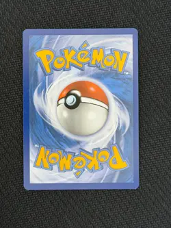 Pokemon TCG Scarlet & Violet Paldean Fates Jumpluff Holo 098/091 - Image 2