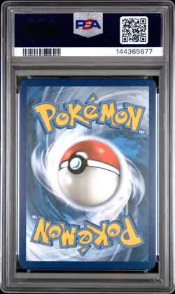 2021 Pokemon Celebrations Classic Collection BIRTHDAY PIKACHU #24 Mint PSA 9 - Image 2