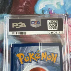2279 Rayquaza VMAX 2022 Pokemon Sword & Shield Silver Tempest #TG20 PSA 10 - Image 5