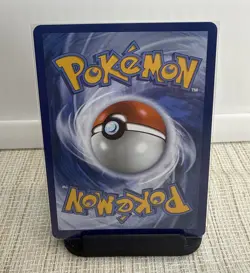 Piplup MEP 042 First Partner Illustration Promo 30th Anniversary Pokemon NM/M - Image 2