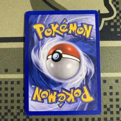 Magikarp 65/109 Team Rocket Returns Regular Rare Non Holo LP - Image 2