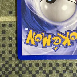 Magikarp 65/109 Team Rocket Returns Regular Rare Non Holo LP - Image 3