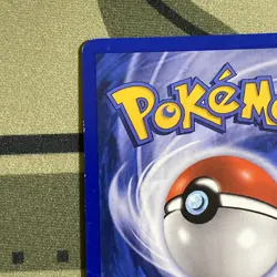 Magikarp 65/109 Team Rocket Returns Regular Rare Non Holo LP - Image 4