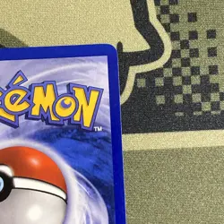 Magikarp 65/109 Team Rocket Returns Regular Rare Non Holo LP - Image 5