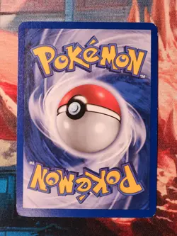 Magikarp 050/130 Base Set 2 Pokemon TCG WOTC - Image 2