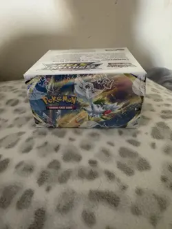 Pokemon TCG Sword & Shield Brilliant Stars Factory Sealed Booster Box (36 Packs) - Image 2