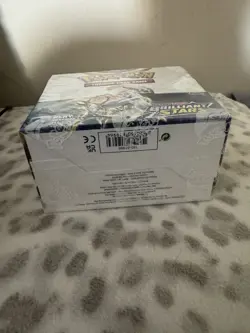 Pokemon TCG Sword & Shield Brilliant Stars Factory Sealed Booster Box (36 Packs) - Image 4