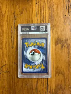 2024 POKEMON SSP EN-SURGING SPARKS ILLUSTRATION RARE #203 LATIOS PSA 10 - Image 2