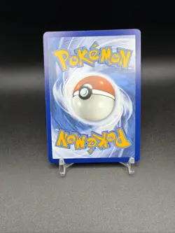 Pokemon TCG Toedscool 105/091 SV: Paldean Fates Holo PAF EN English Shiny 🌟 - Image 2