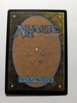 Brainstorm (155/390) Mystery Booster 2 Future Sight MtG Magic - Image 2