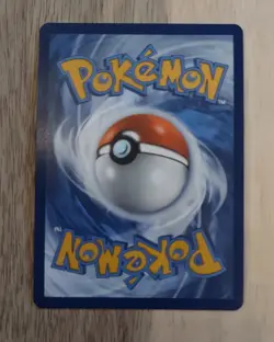 Pokemon TCG - Larry's Skill 139/131 Ultra Rare - SV: Prismatic Evolutions NM - Image 2