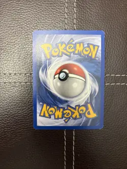 Pokemon TCG - Seadra - 48/111 - Neo Genesis - LP Unlimited Uncommon (2000) - Image 2