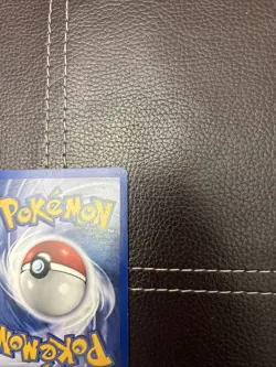 Pokemon TCG - Seadra - 48/111 - Neo Genesis - LP Unlimited Uncommon (2000) - Image 3