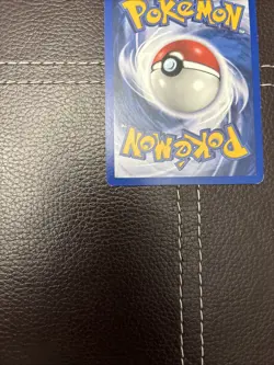 Pokemon TCG - Seadra - 48/111 - Neo Genesis - LP Unlimited Uncommon (2000) - Image 5