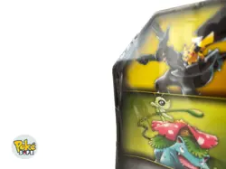 Pokemon TCG Pikachu & Zekrom GX Tag Team Tin - NEW + SEALED - Image 4