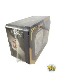 Pokemon TCG Pikachu & Zekrom GX Tag Team Tin - NEW + SEALED - Image 5