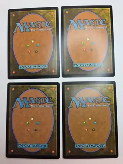 MTG - Ignoble Hierarch x4 (Playset) - 355 - Modern Horizon 2 (MH2) - NM - SC - Image 3