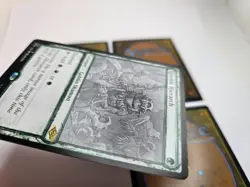 MTG - Ignoble Hierarch x4 (Playset) - 355 - Modern Horizon 2 (MH2) - NM - SC - Image 4