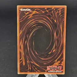 Dark Magician LOB-005 Ultra Rare The Legend of Blue Eyes White Dragon Yu-Gi-Oh - Image 2