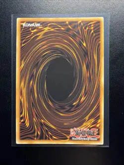 Yu-Gi-Oh Dark Magician New Art RA04-EN001 Quarter Century Secret Rare - Image 4