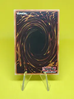 Yugioh - Dark Bribe (SDGU-EN039) - Common 1st Edition - Image 2