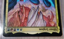 MTG Magic: The Gathering SLIVER LEGION Time Spiral Remastered FRESH PULL 🔥 - Image 3