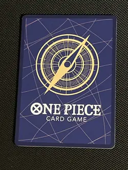 One Piece Heroines Edition EB03-018 Tashigi SP SR Alter English - Image 3