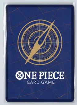 Kingdom Come #EB01-059 Extra Booster: Memorial Collection Foil One Piece - Image 2