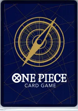One Piece Nico Robin Alt Art Heroines Edition EB03-055 SR - Image 2