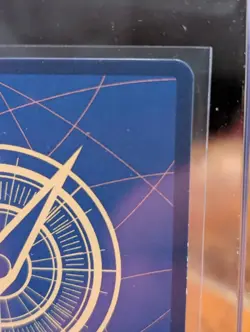 Monkey.D.Luffy SP SR Foil ST26-005 Adventures on Kami’s Island - Image 5