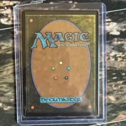 RAINBOW FOIL ENGLISH Shiva - Subtlety Secret Lair Drop Series Final Fantasy NM - Image 2