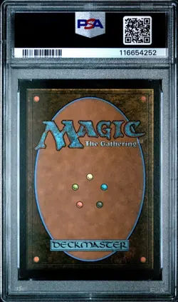 2025 MTG Deadly Rollick Secret Lair Drop PSA 10 GEM MINT 🔥 Marvel Crossover - Image 3