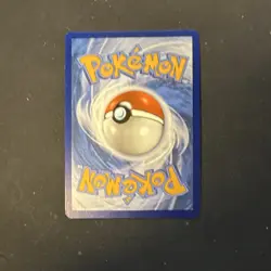 Pokemon Bloodmoon Ursaluna EX 216/167 SV06 Twilight Masquerade Holo SIR Full Art - Image 2