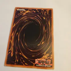 Yu-Gi-Oh! Third Season Tournament Pack Pot of Greed #TP3-014 LP - Image 2