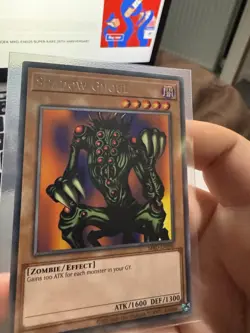 Shadow Ghoul MRD-EN090 Rare 25th Anniversary Yu-Gi-Oh! NM - Image 3