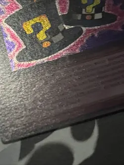 Magical Hats PSV-033 Pharaoh's Servant 1st Edition Super Rare LP - Image 3