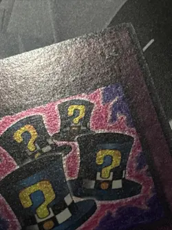 Magical Hats PSV-033 Pharaoh's Servant 1st Edition Super Rare LP - Image 5