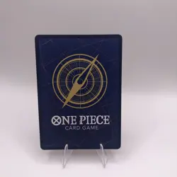 Nico Robin (Gift Collection 2023) ST01-008 One Piece Promotion Cards Foil - Image 2