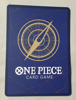 Radical Beam!! Event UC Pre-Errata - NM - One Piece TCG - OP01-029 - Image 2