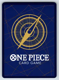 One Piece - OP03-121 Thunder Bolt - C - US Seller - Image 2