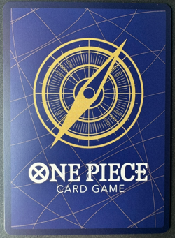 One Piece TCG Koala P-069 Championship 25-26 Event Pack Promo - LP - Image 2